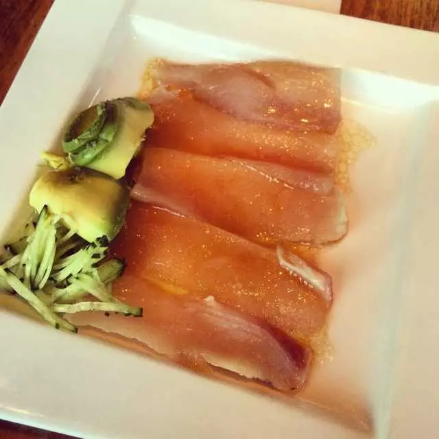 Nihon Whisky Lounge