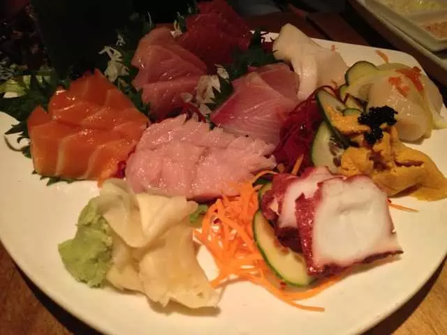 Nihon Whisky Lounge