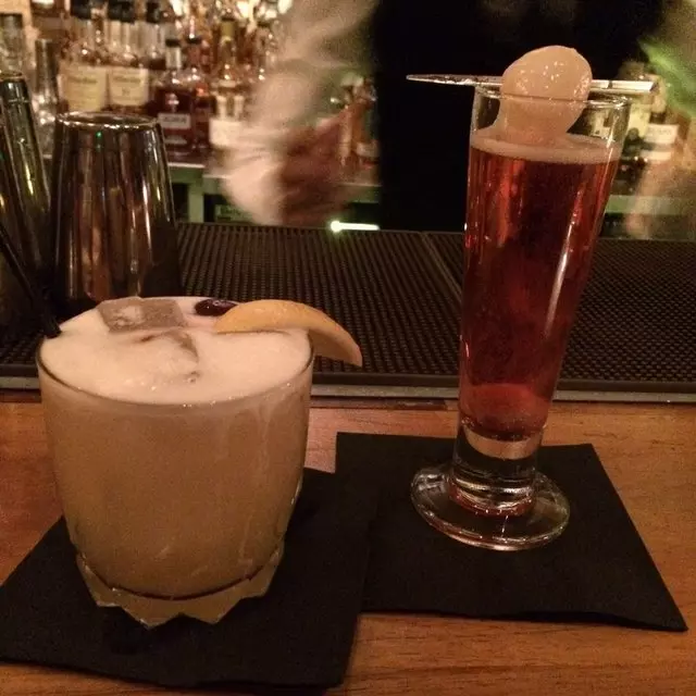 Nihon Whisky Lounge