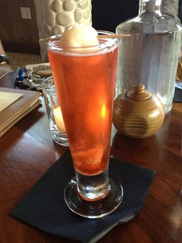 Nihon Whisky Lounge
