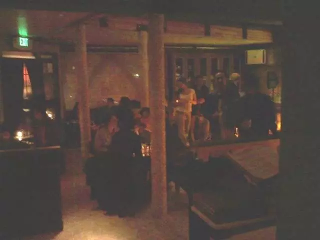 Nihon Whisky Lounge