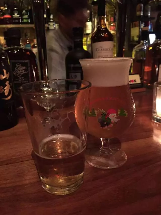 Nihon Whisky Lounge