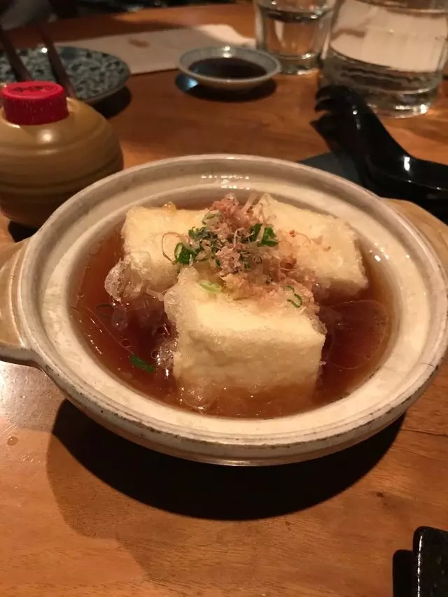 Nihon Whisky Lounge