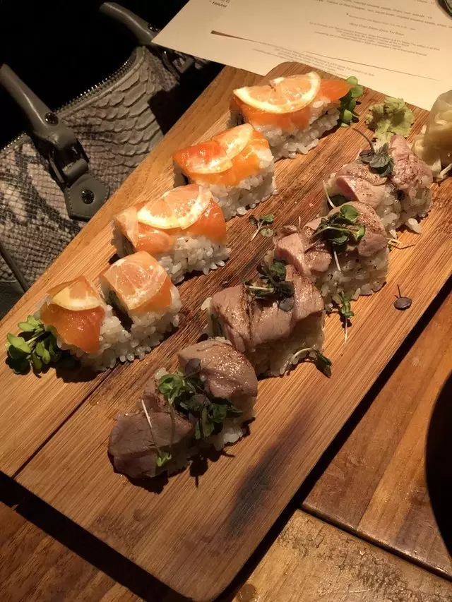 Nihon Whisky Lounge