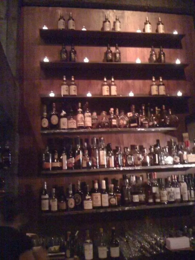 Nihon Whisky Lounge