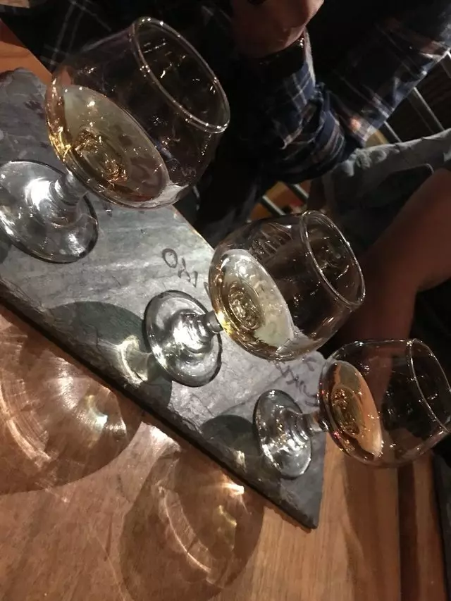 Nihon Whisky Lounge