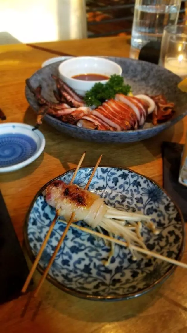Nihon Whisky Lounge