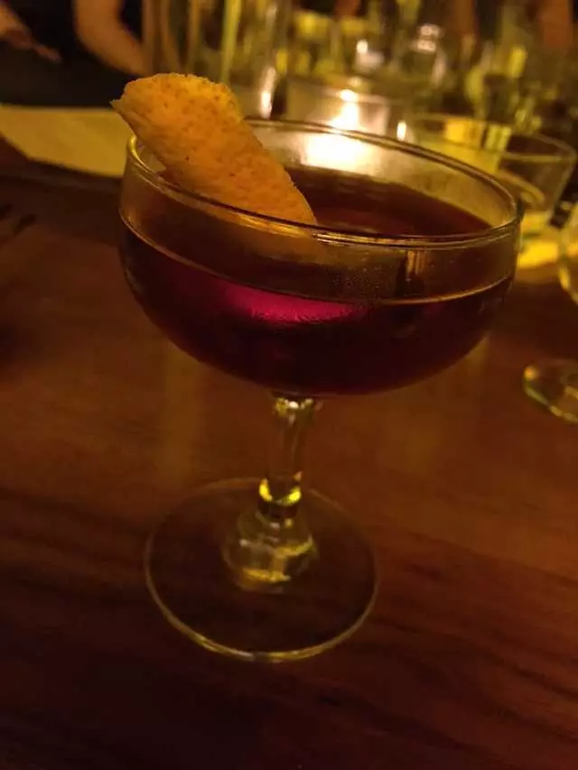Nihon Whisky Lounge