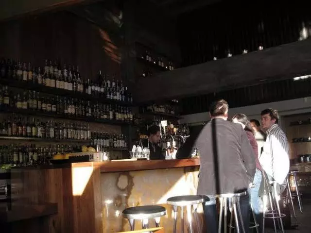 Nihon Whisky Lounge