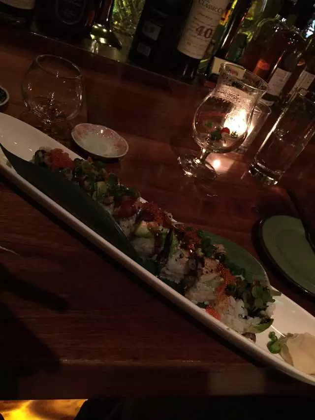 Nihon Whisky Lounge