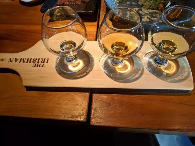 Nihon Whisky Lounge