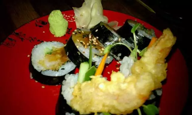 Nihon Whisky Lounge