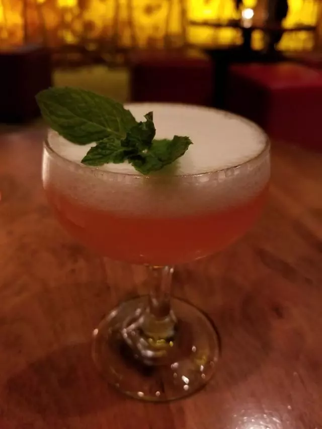 Nihon Whisky Lounge