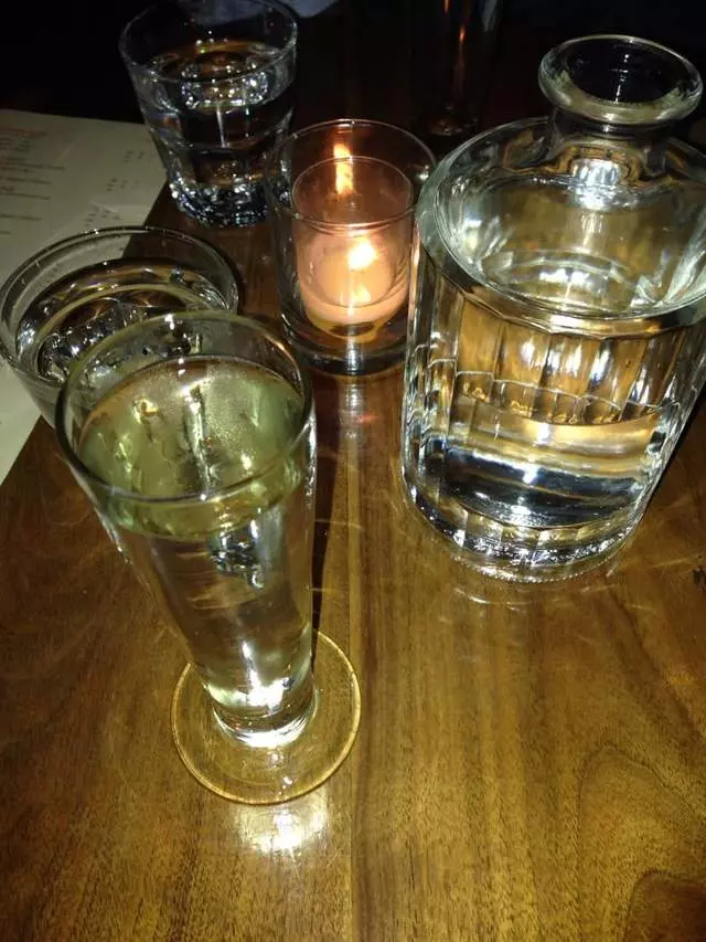 Nihon Whisky Lounge