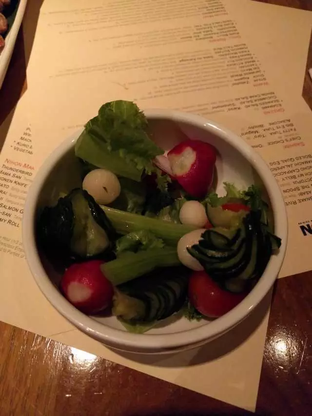 Nihon Whisky Lounge