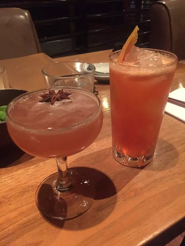 Nihon Whisky Lounge