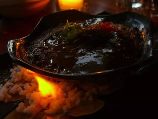 Nihon Whisky Lounge