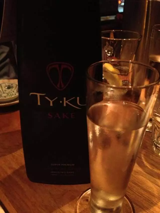 Nihon Whisky Lounge