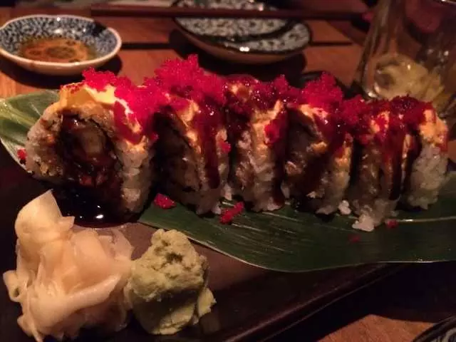 Nihon Whisky Lounge