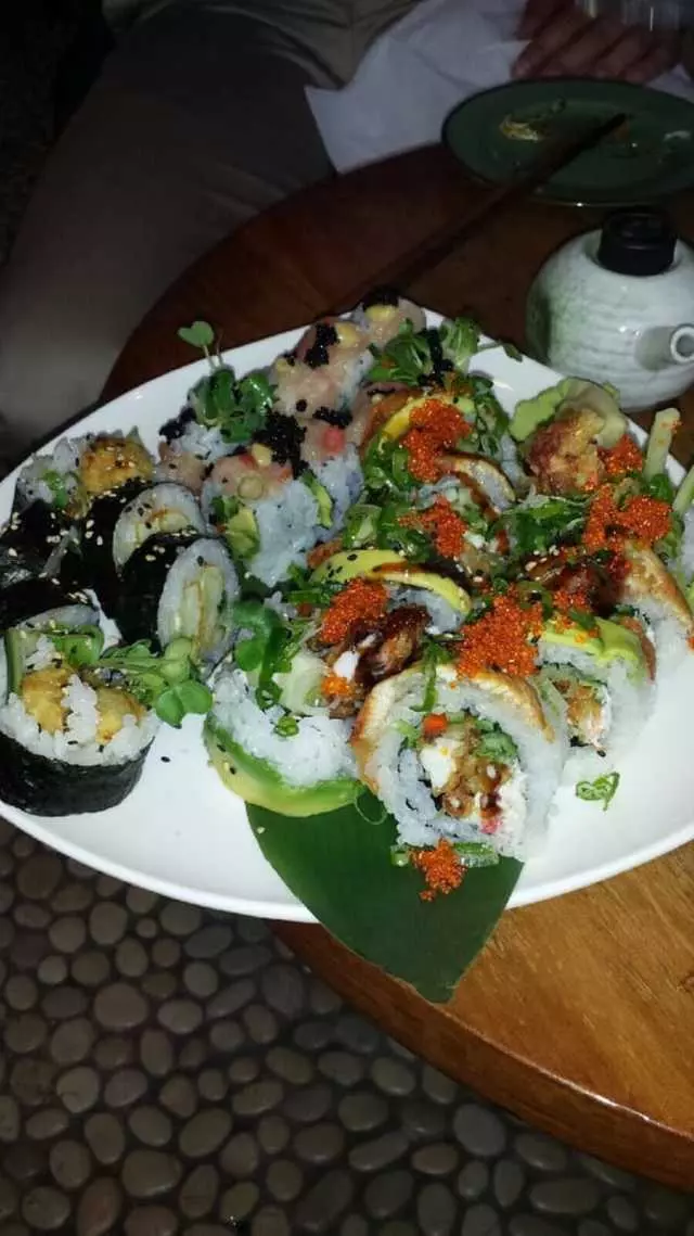 Nihon Whisky Lounge