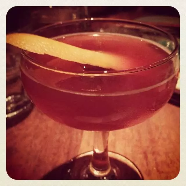 Nihon Whisky Lounge