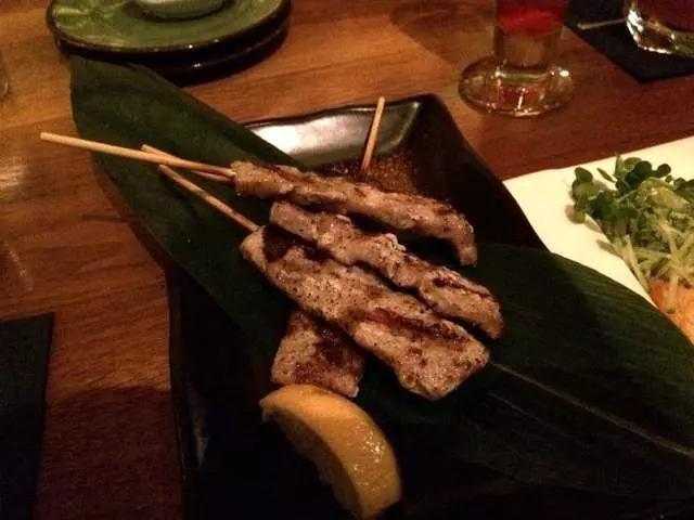 Nihon Whisky Lounge