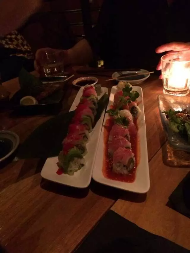Nihon Whisky Lounge