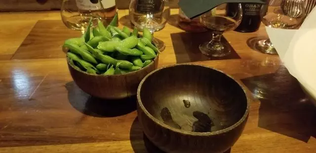 Nihon Whisky Lounge