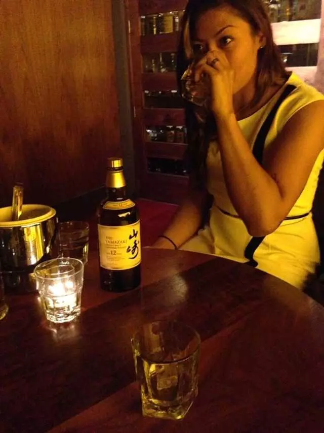 Nihon Whisky Lounge