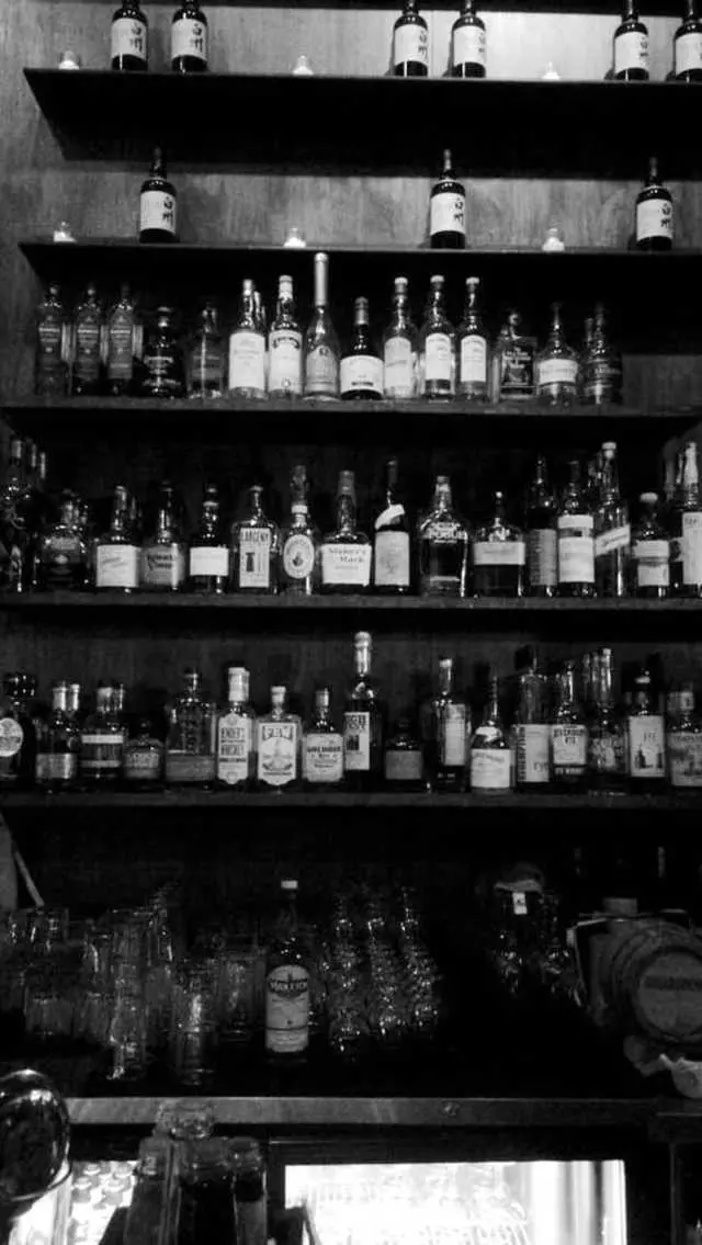 Nihon Whisky Lounge