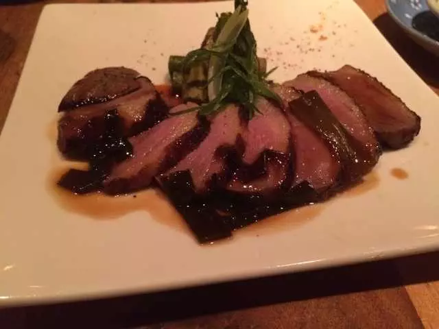 Nihon Whisky Lounge