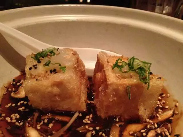 Nihon Whisky Lounge