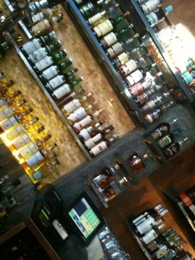 Nihon Whisky Lounge