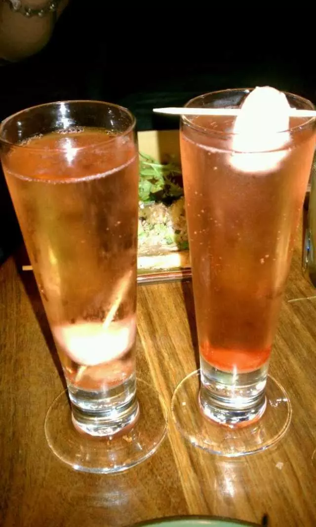 Nihon Whisky Lounge