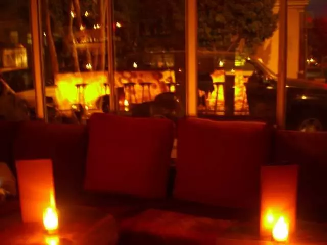Nihon Whisky Lounge