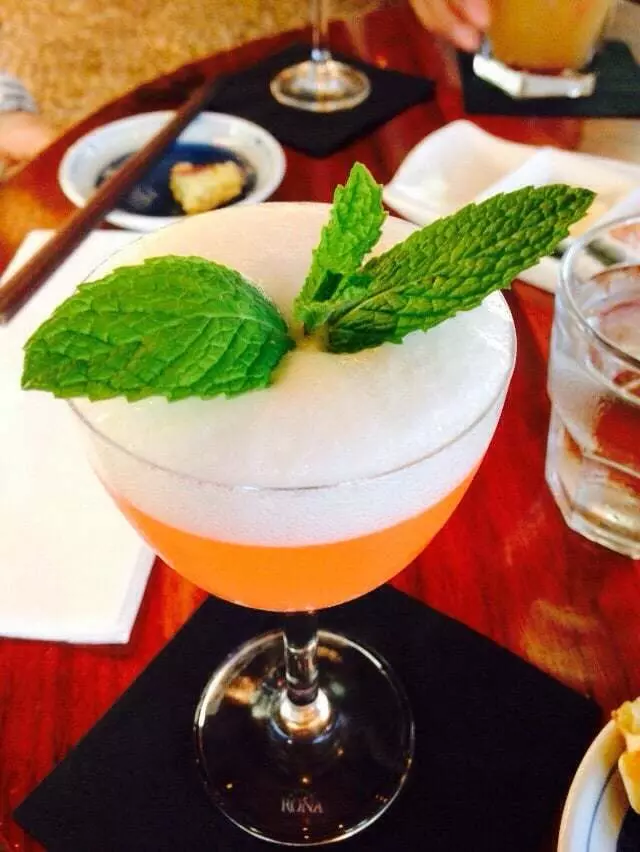 Nihon Whisky Lounge