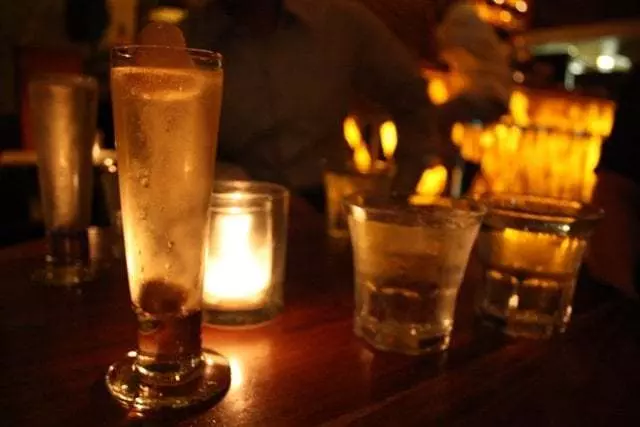 Nihon Whisky Lounge