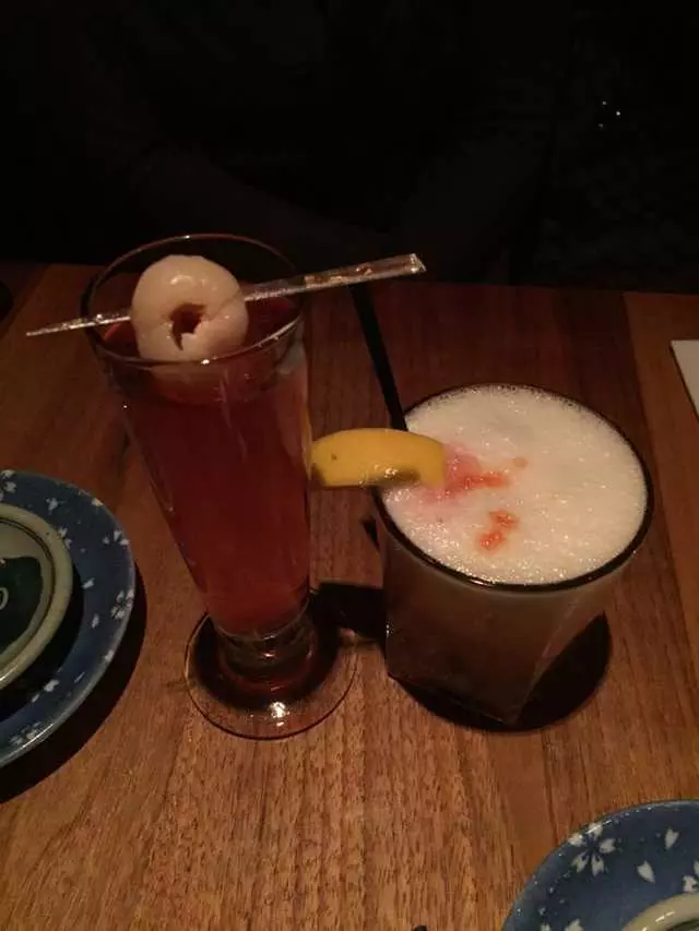 Nihon Whisky Lounge
