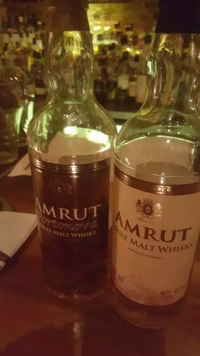 Nihon Whisky Lounge