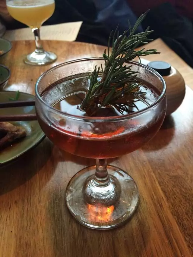 Nihon Whisky Lounge