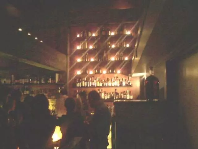 Nihon Whisky Lounge