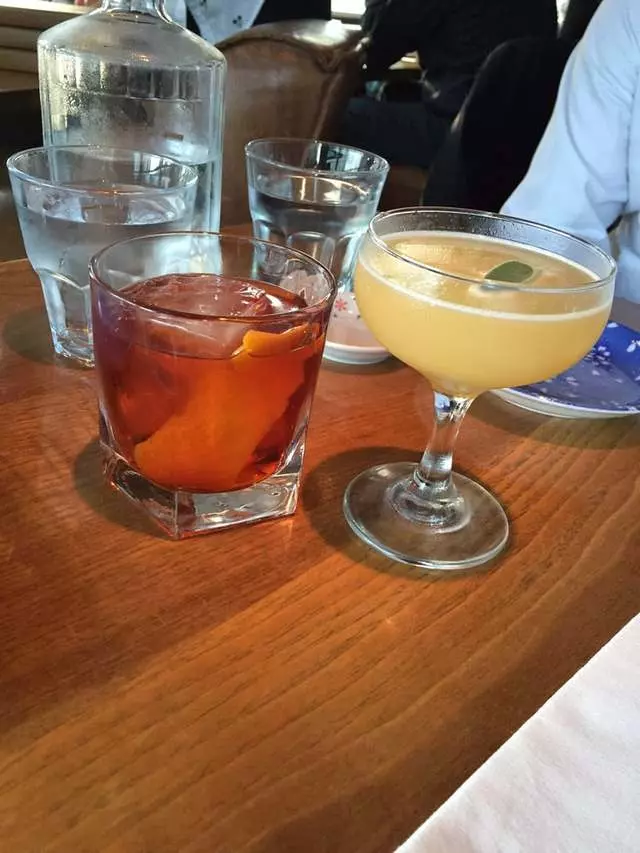Nihon Whisky Lounge
