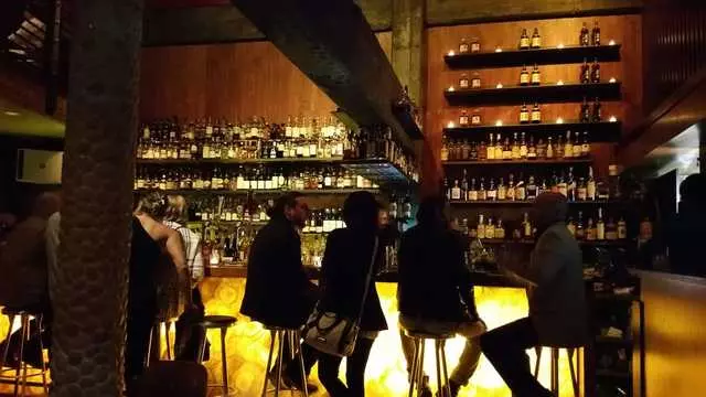 Nihon Whisky Lounge