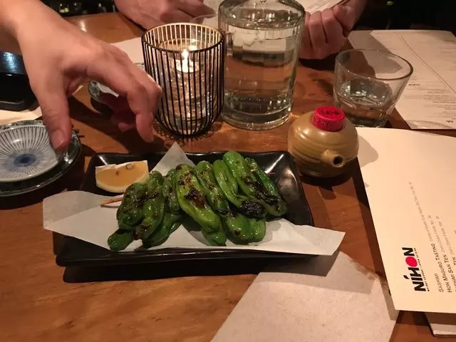 Nihon Whisky Lounge