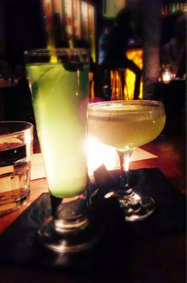 Nihon Whisky Lounge