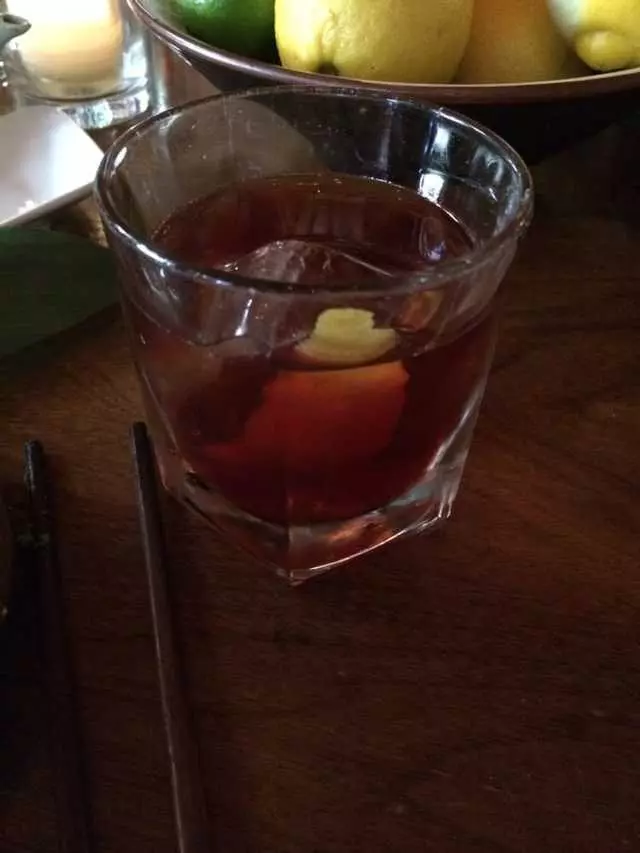 Nihon Whisky Lounge