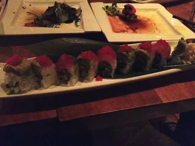 Nihon Whisky Lounge