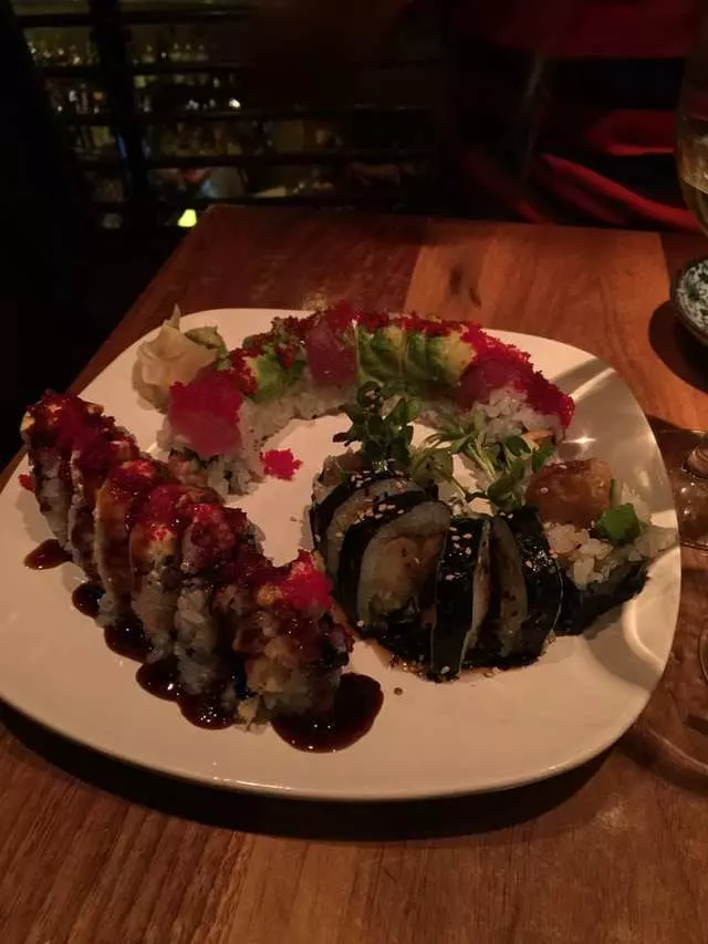 Nihon Whisky Lounge