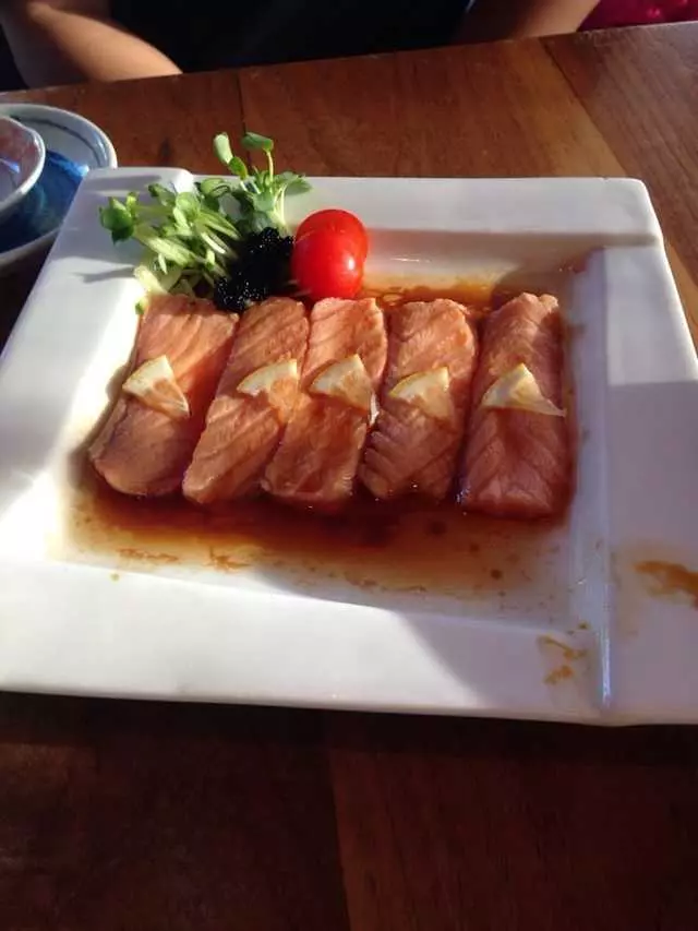 Nihon Whisky Lounge