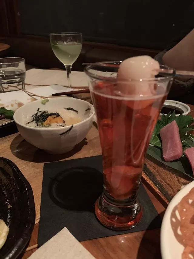 Nihon Whisky Lounge